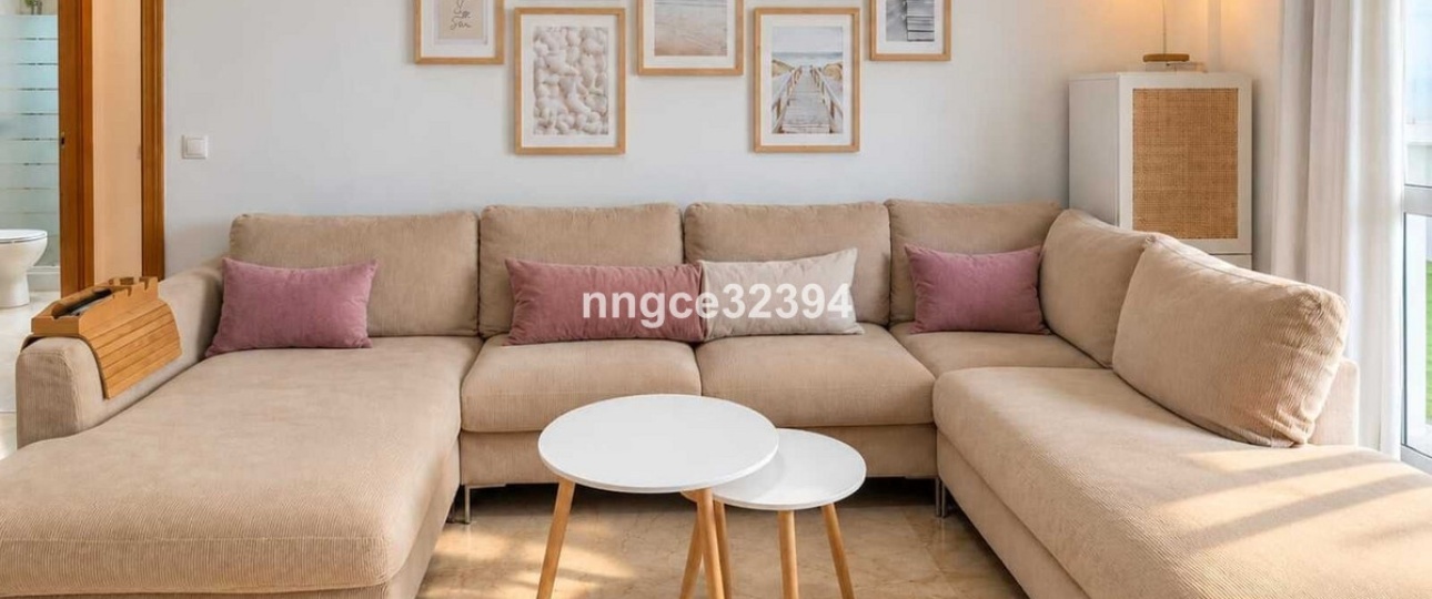 Resale - apartment - Benahavís - Benahavís Centro