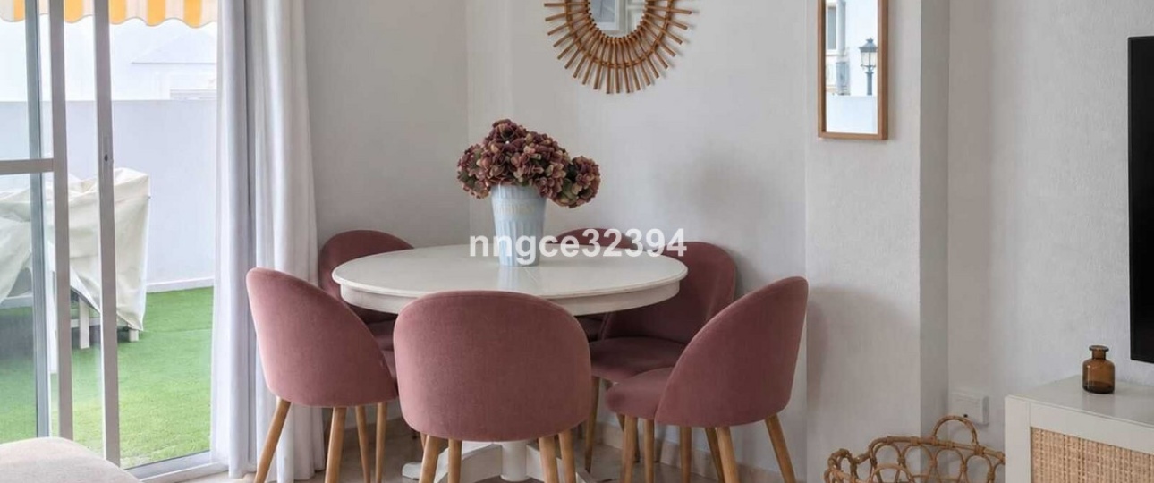 Resale - apartment - Benahavís - Benahavís Centro