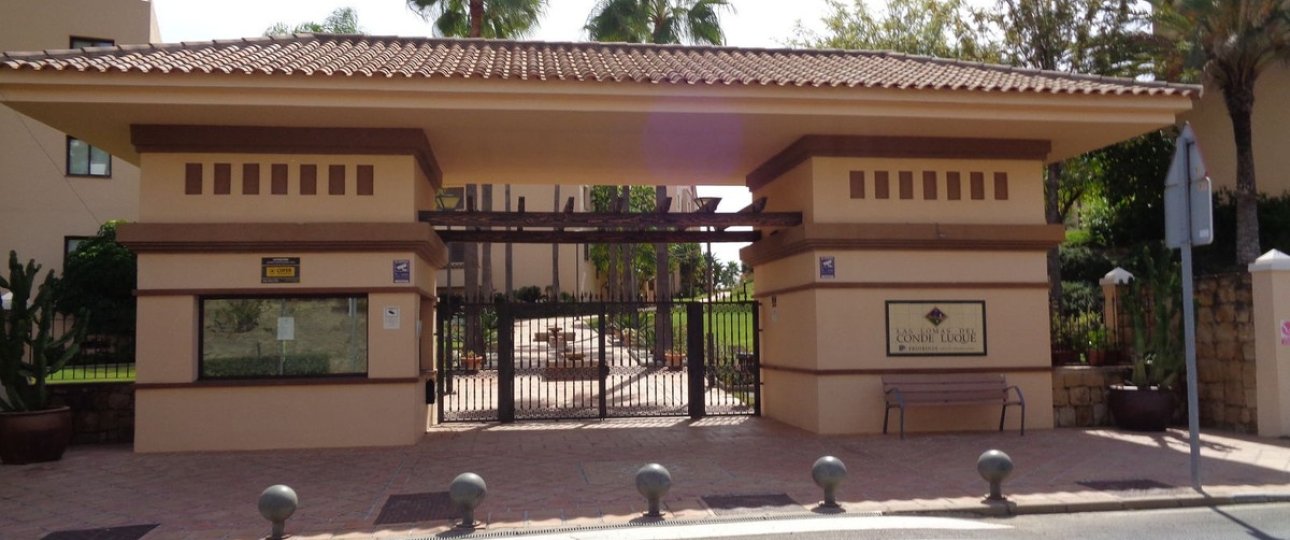 Resale - apartment - Benahavís - Benahavís Centro