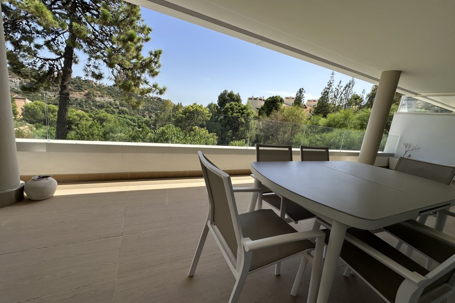 Resale - apartment - Benahavís - Benahavís Centro