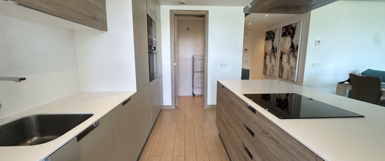 Resale - apartment - Benahavís - Benahavís Centro