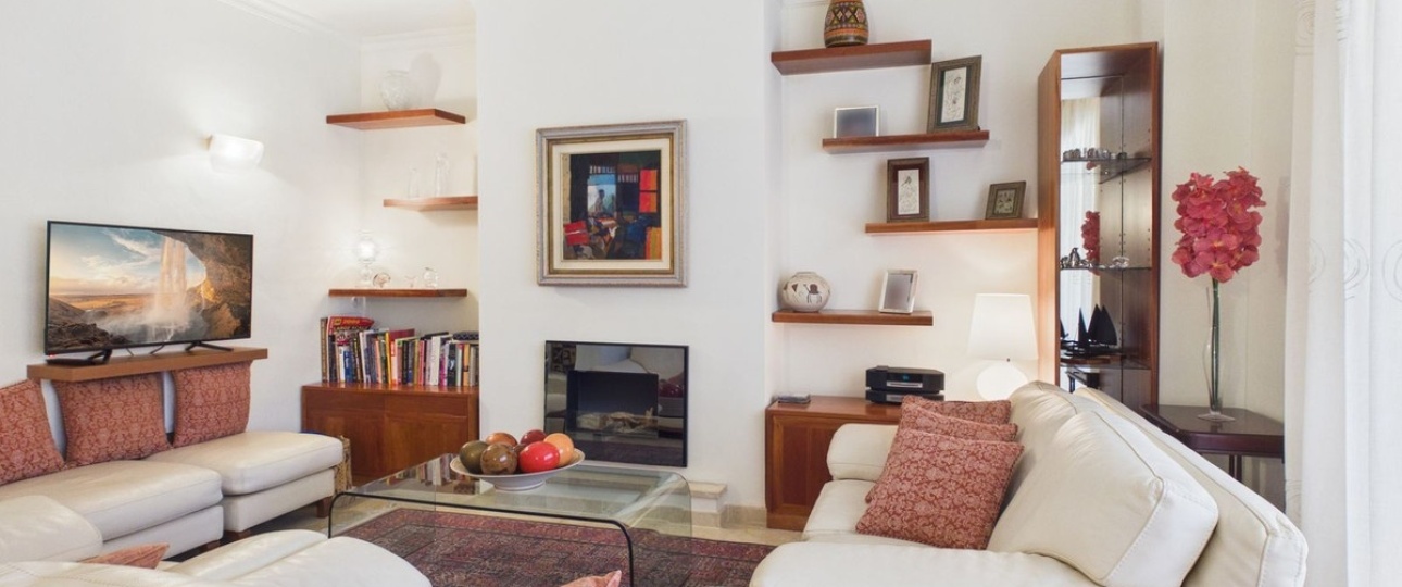 Resale - apartment - Benahavís - Benahavís Centro