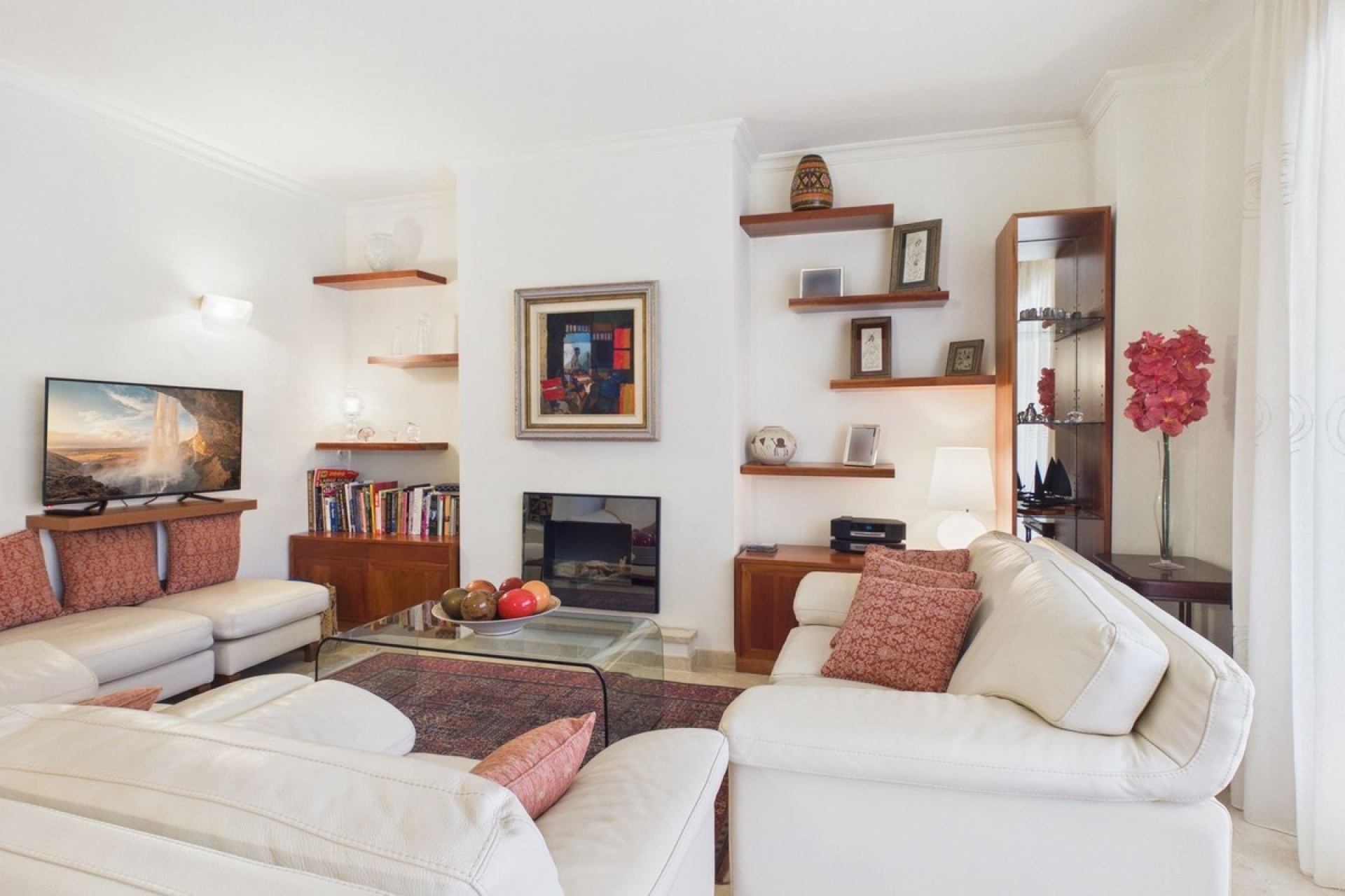 Resale - apartment - Benahavís - Benahavís Centro