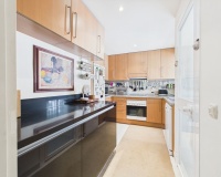 Resale - apartment - Benahavís - Benahavís Centro