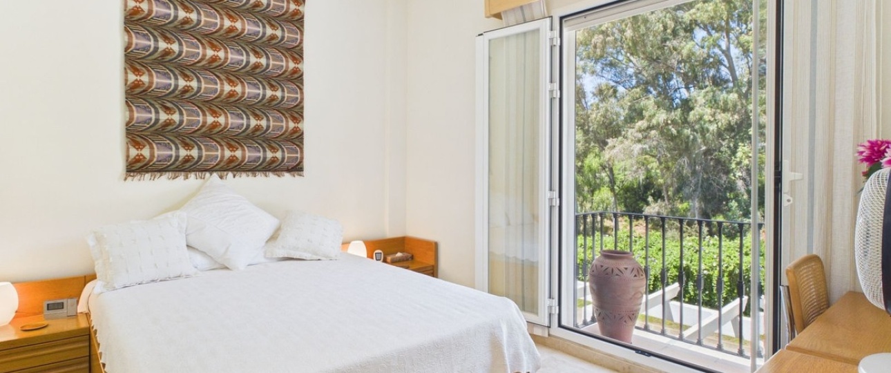 Resale - apartment - Benahavís - Benahavís Centro