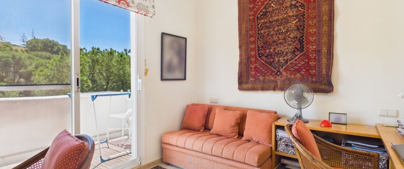 Resale - apartment - Benahavís - Benahavís Centro