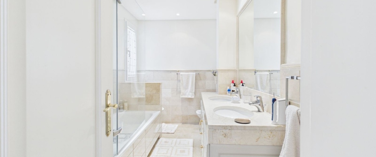 Resale - apartment - Benahavís - Benahavís Centro