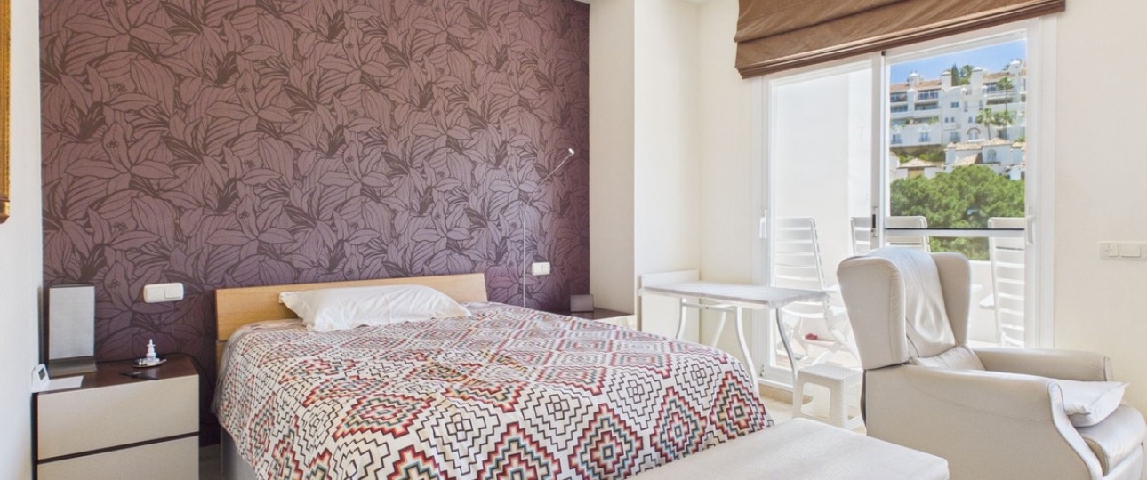 Resale - apartment - Benahavís - Benahavís Centro