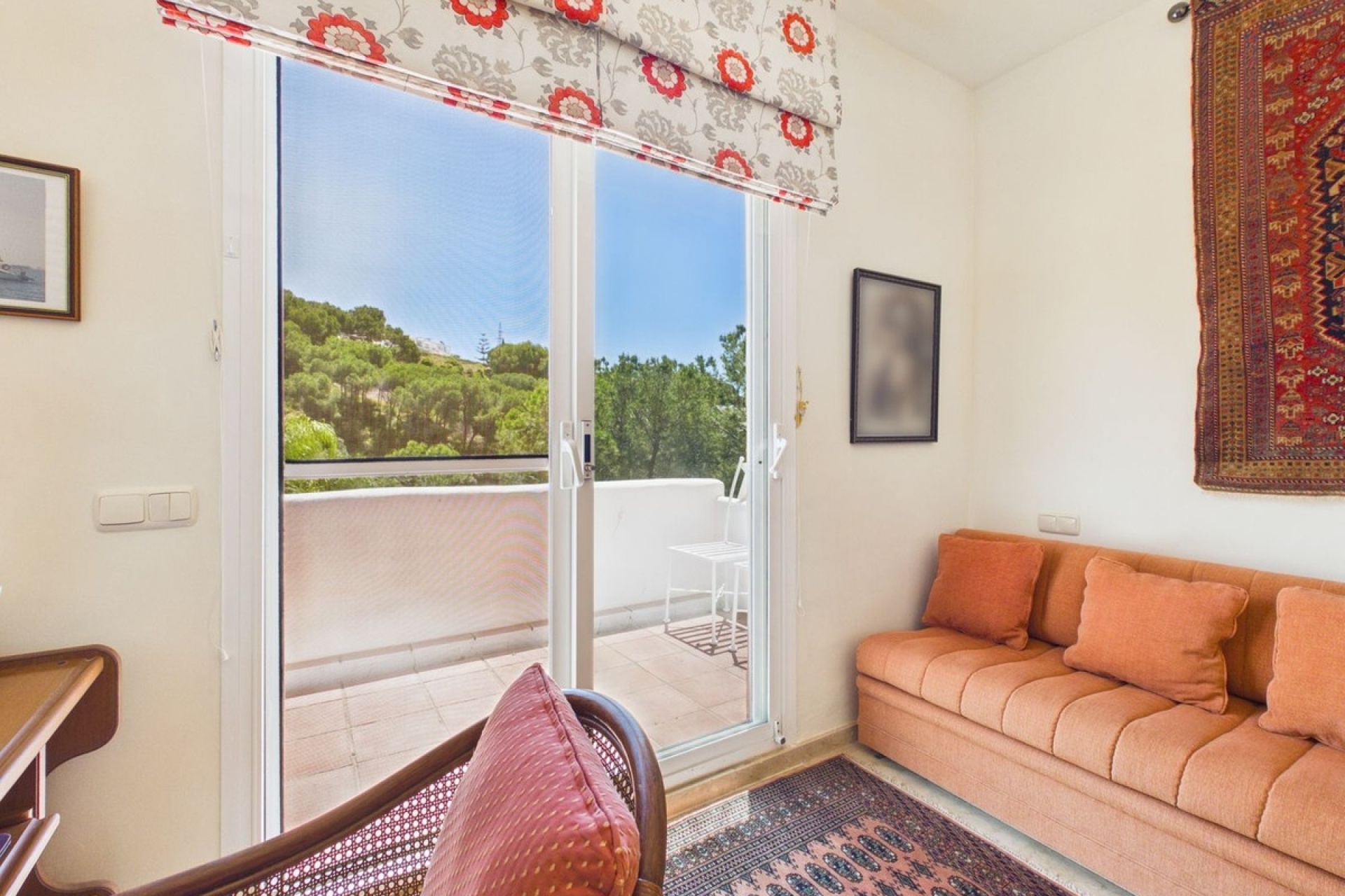Resale - apartment - Benahavís - Benahavís Centro