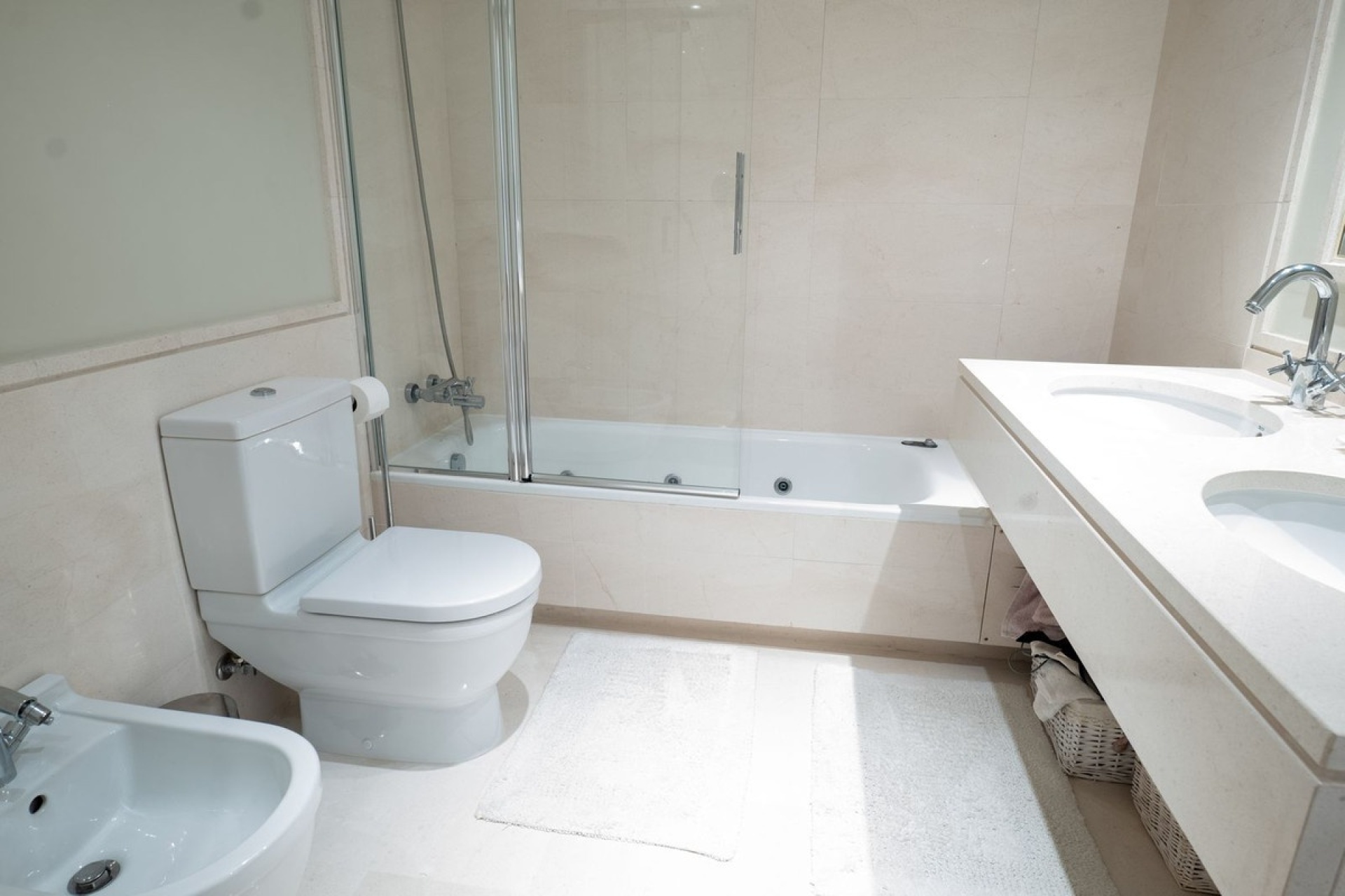 Resale - apartment - Benahavís - Benahavís Centro