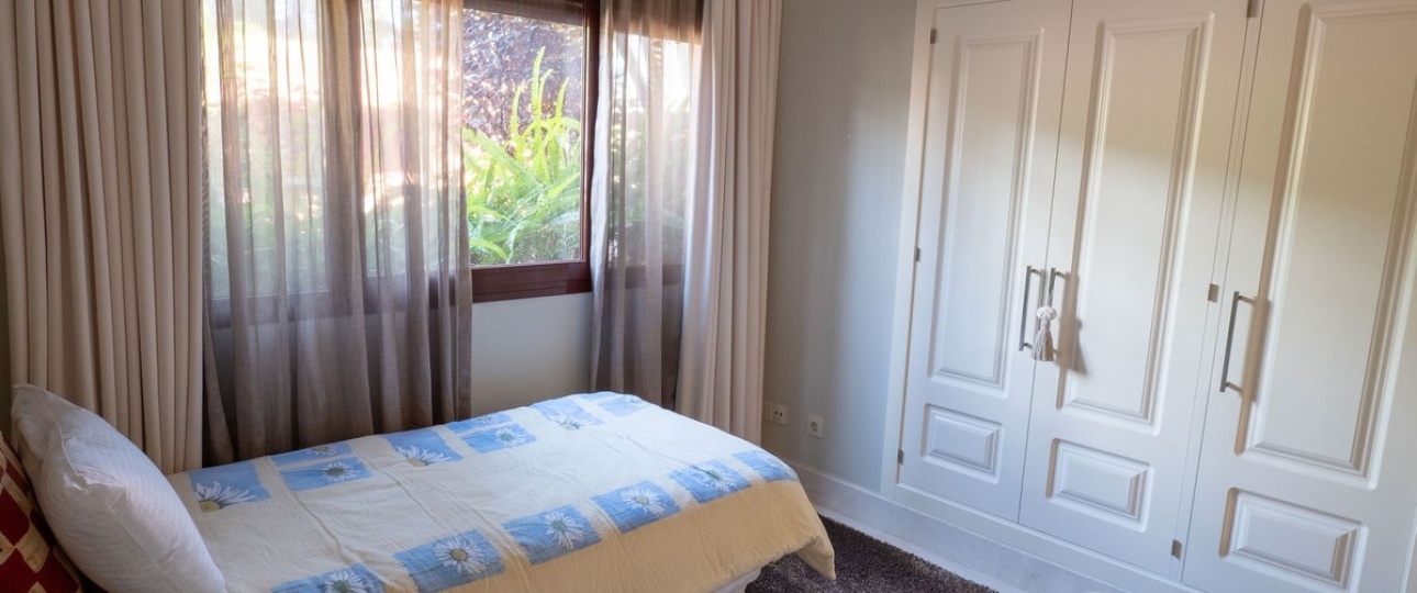 Resale - apartment - Benahavís - Benahavís Centro