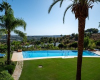 Resale - apartment - Benahavís - Benahavís Centro