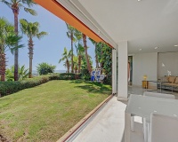 Resale - apartment - Benahavís - Benahavís Centro