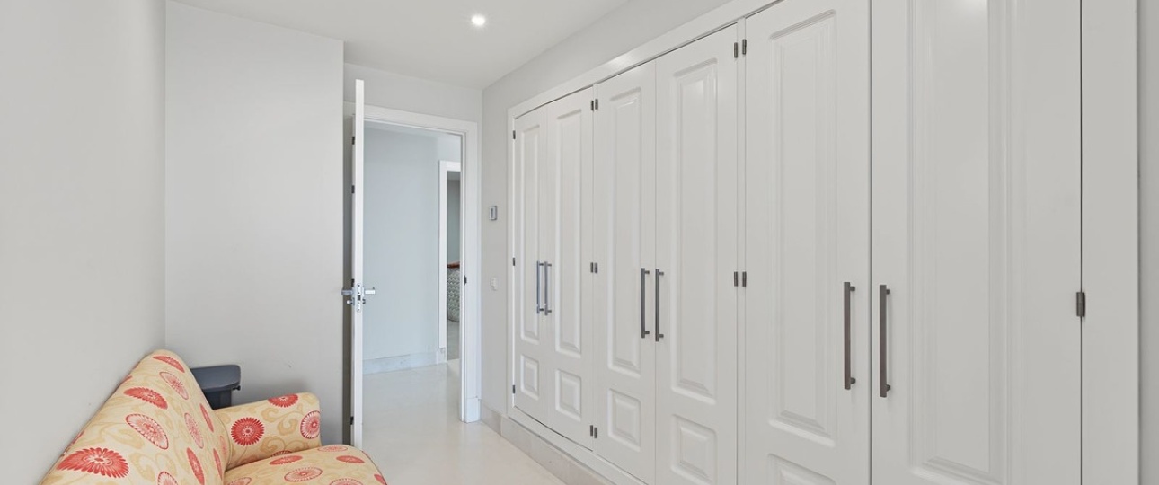Resale - apartment - Benahavís - Benahavís Centro
