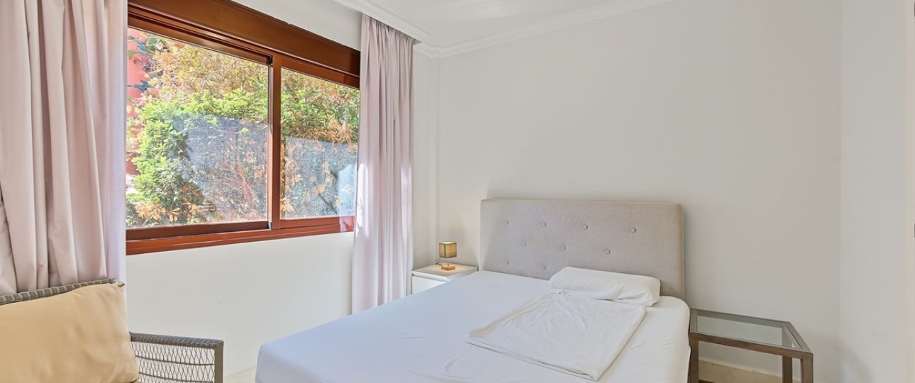 Resale - apartment - Benahavís - Benahavís Centro