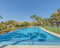 Resale - apartment - Benahavís - Benahavís Centro