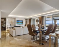 Resale - apartment - Benahavís - Benahavís Centro