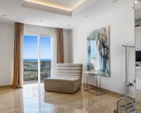 Resale - apartment - Benahavís - Benahavís Centro