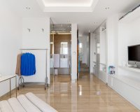Resale - apartment - Benahavís - Benahavís Centro