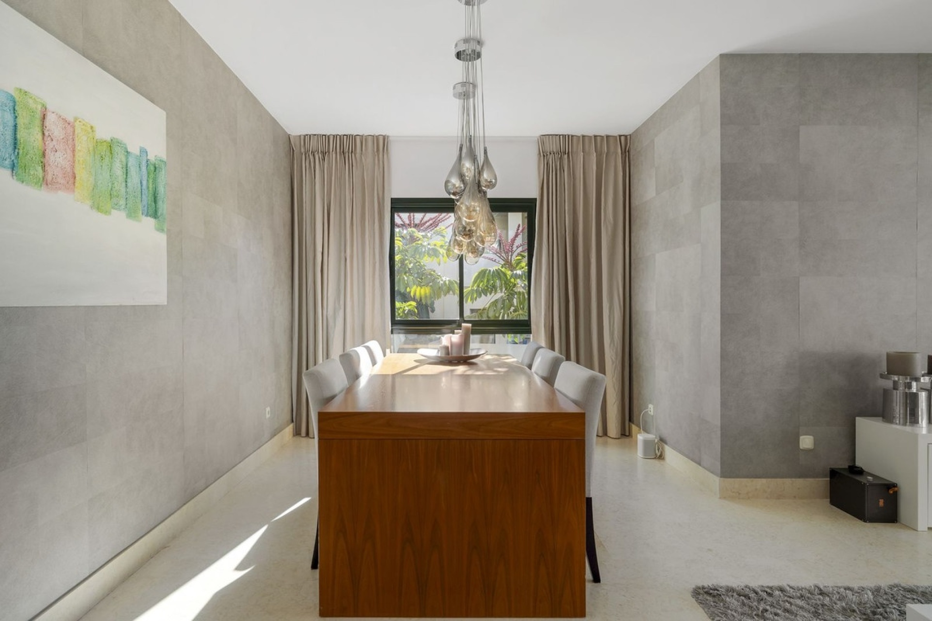 Resale - apartment - Benahavís - Benahavís Centro