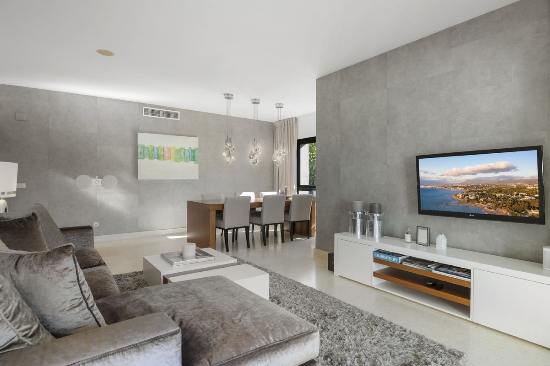 Resale - apartment - Benahavís - Benahavís Centro
