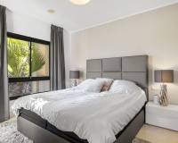 Resale - apartment - Benahavís - Benahavís Centro
