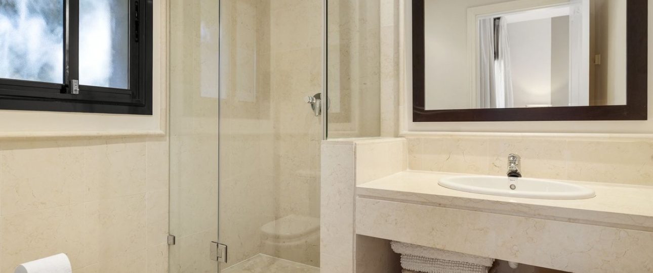 Resale - apartment - Benahavís - Benahavís Centro