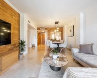 Resale - apartment - Benahavís - Benahavís Centro