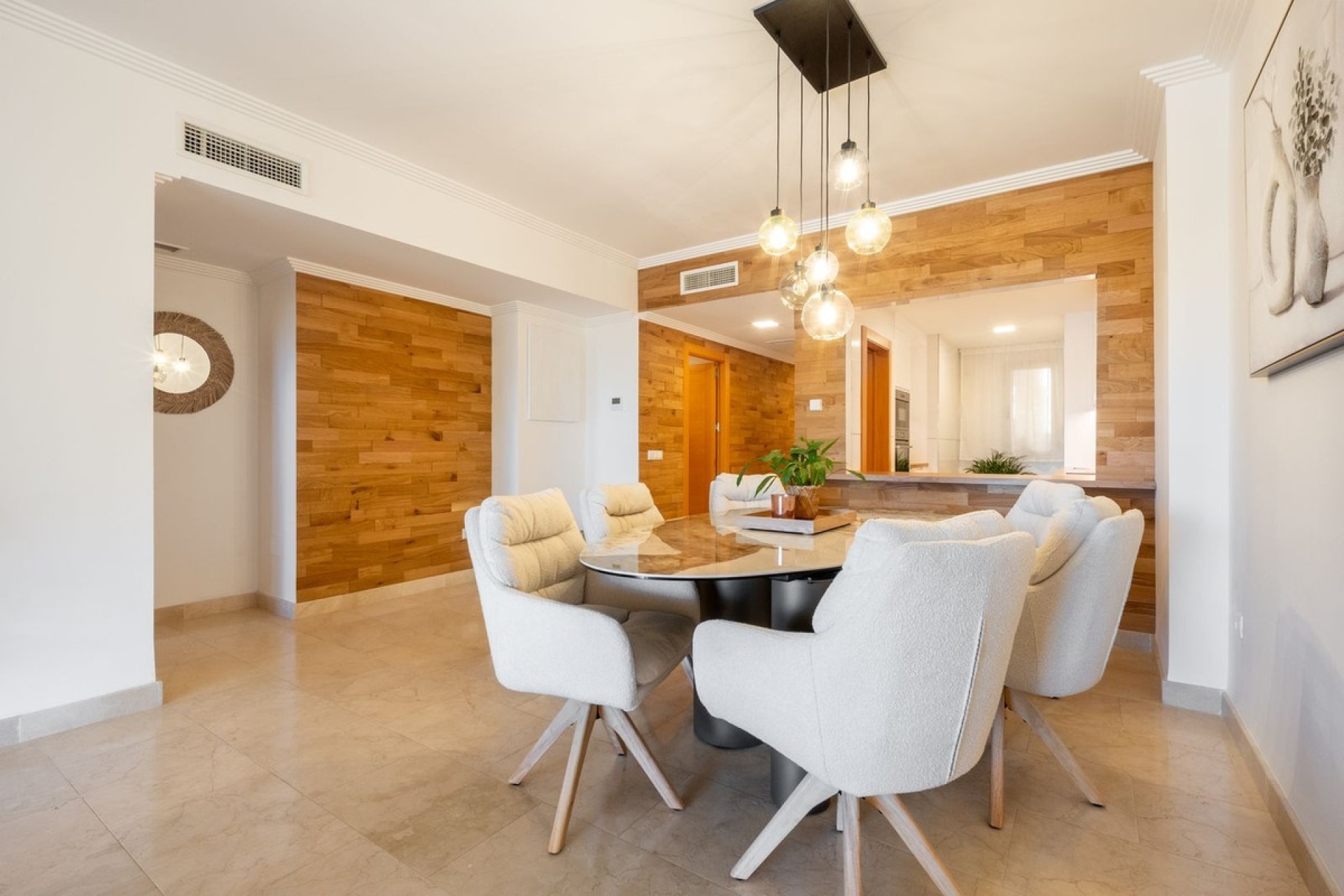 Resale - apartment - Benahavís - Benahavís Centro