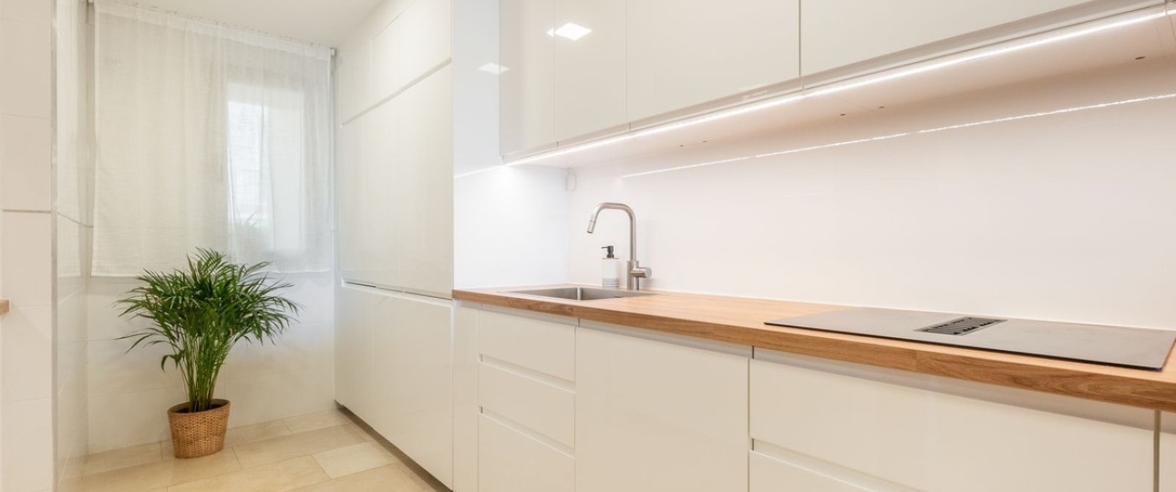 Resale - apartment - Benahavís - Benahavís Centro