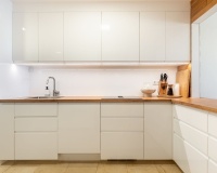 Resale - apartment - Benahavís - Benahavís Centro