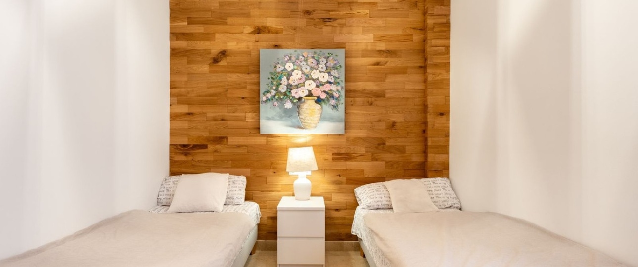 Resale - apartment - Benahavís - Benahavís Centro