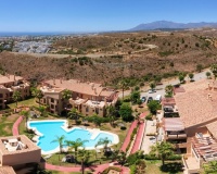 Resale - apartment - Benahavís - Benahavís Centro