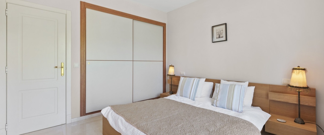 Resale - apartment - Benahavís - Benahavís Centro