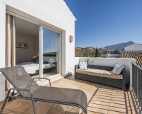 Resale - apartment - Benahavís - Benahavís Centro