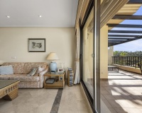 Resale - apartment - Benahavís - Benahavís Centro