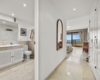 Resale - apartment - Benahavís - Benahavís Centro