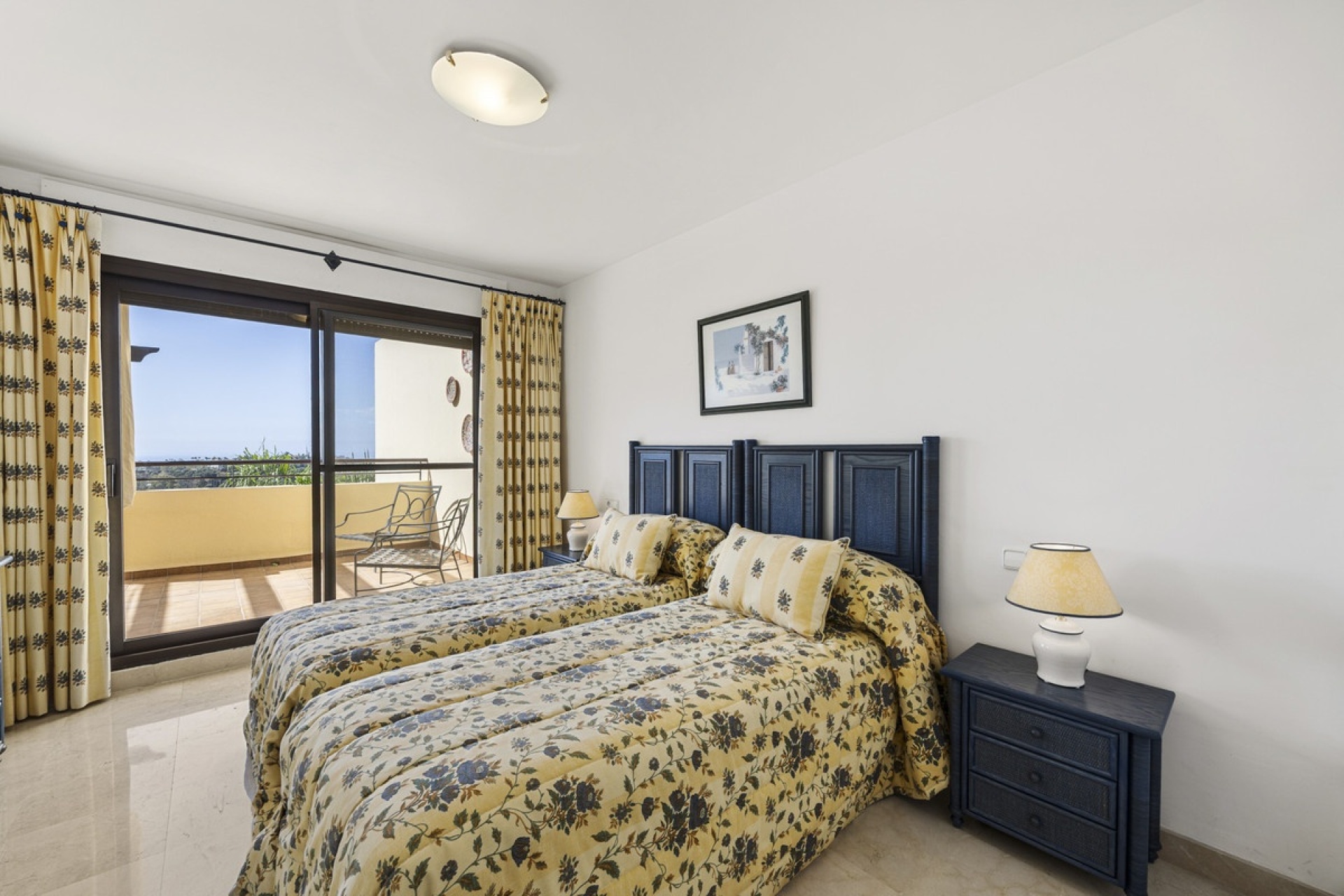 Resale - apartment - Benahavís - Benahavís Centro