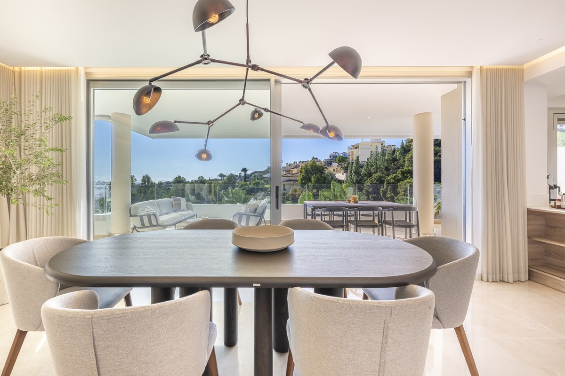 Resale - apartment - Benahavís - Benahavís Centro