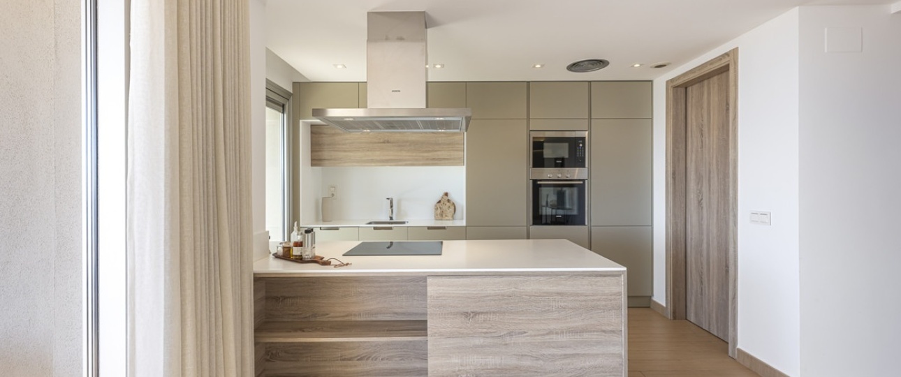 Resale - apartment - Benahavís - Benahavís Centro