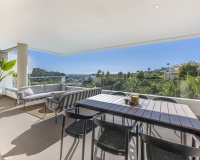 Resale - apartment - Benahavís - Benahavís Centro