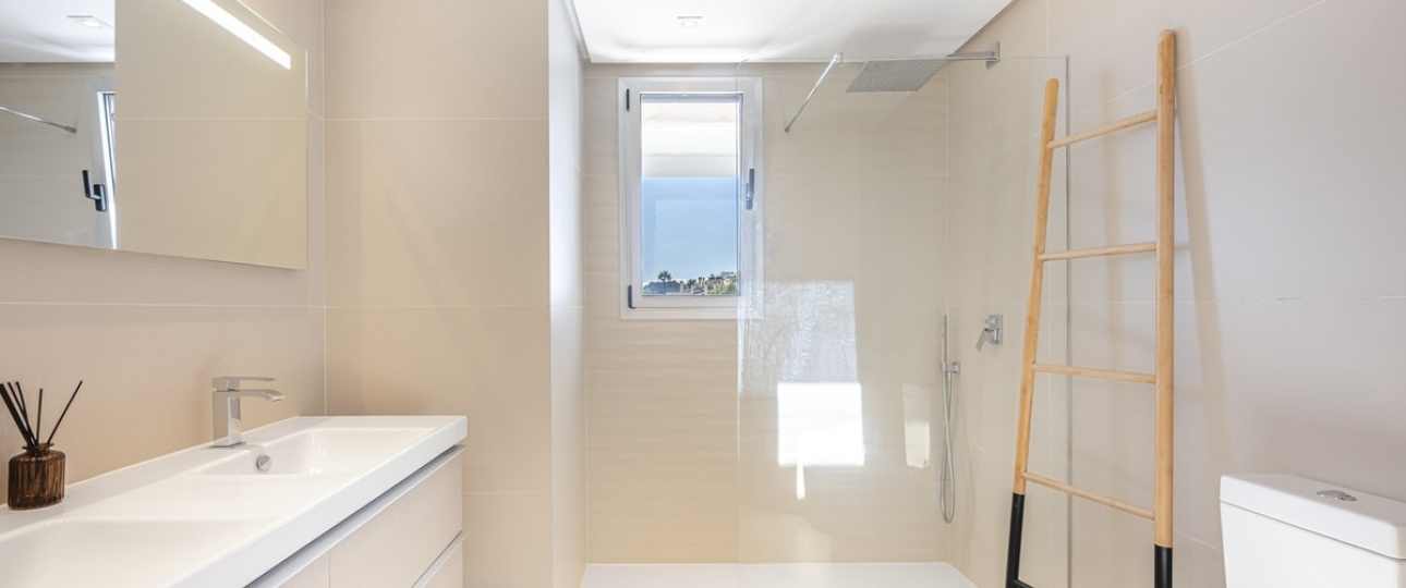 Resale - apartment - Benahavís - Benahavís Centro