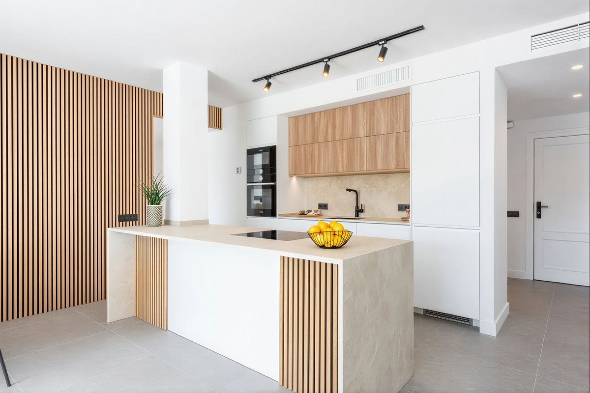 Resale - apartment - Benahavís - Benahavís Centro
