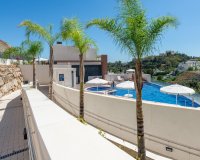 Resale - apartment - Benahavís - Benahavís Centro