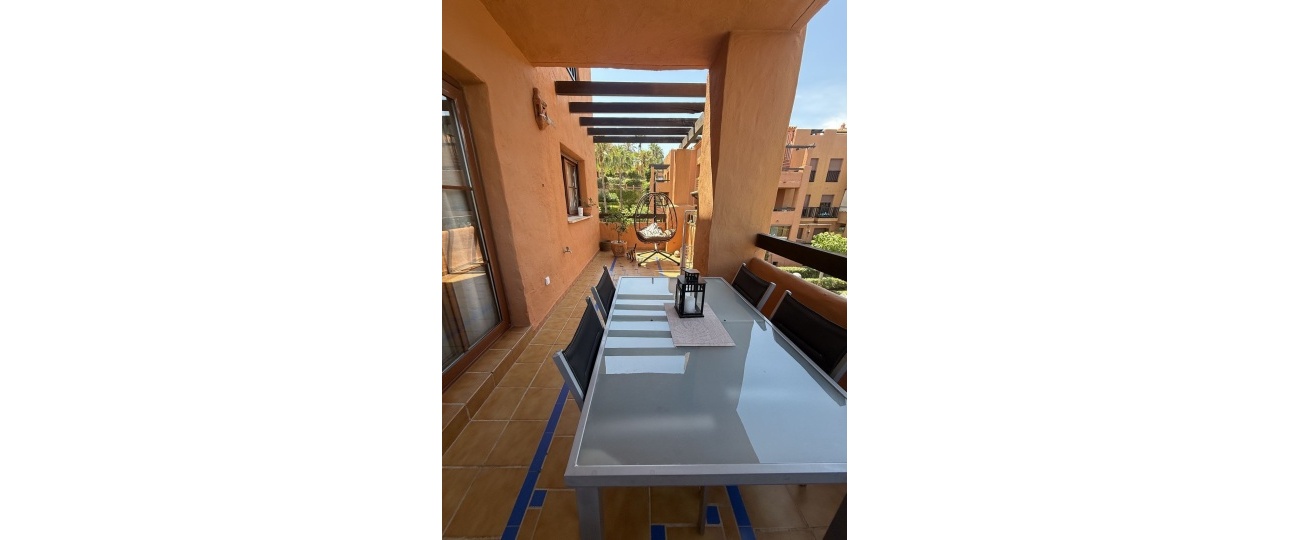 Resale - apartment - Benahavís - Benahavís Centro