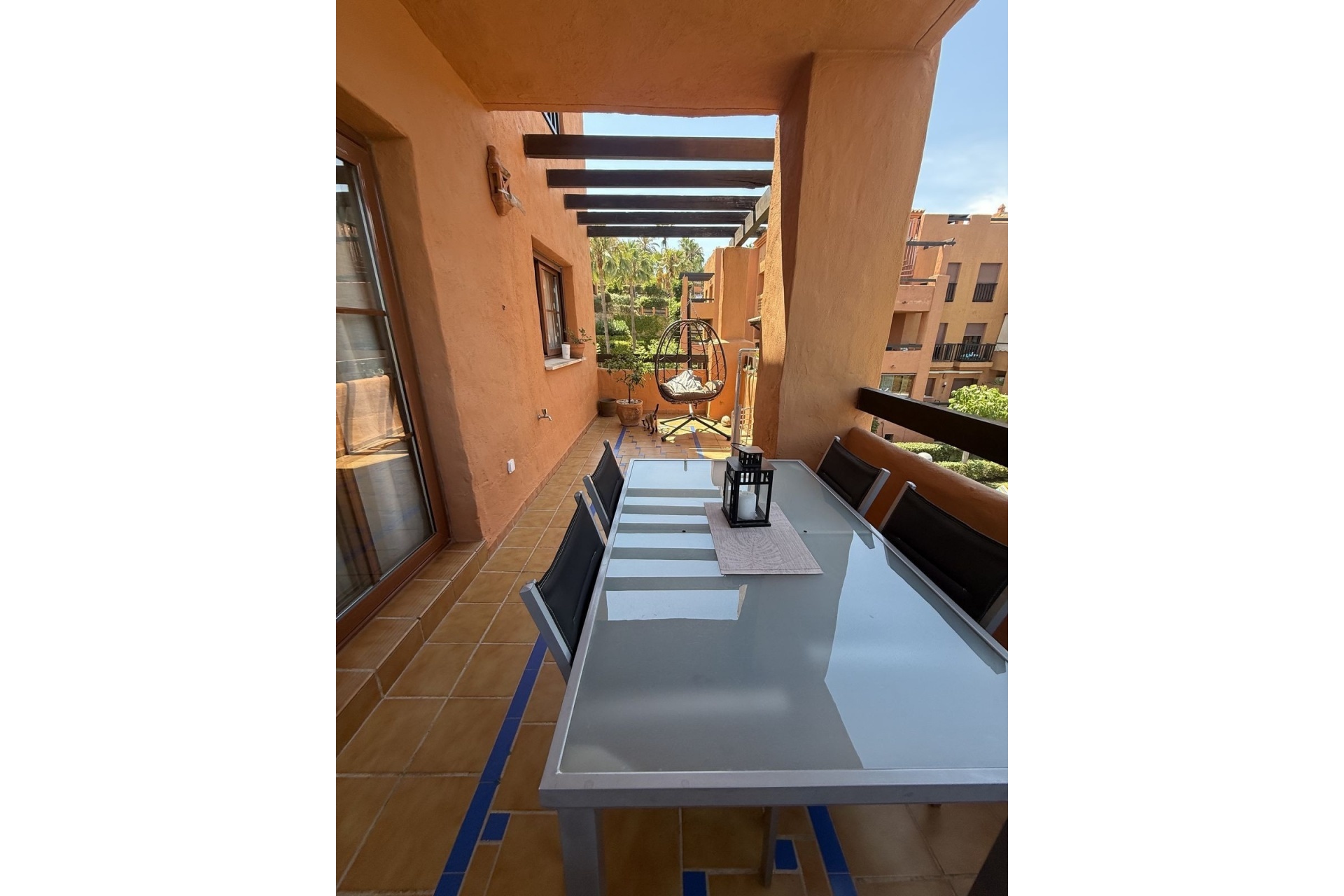 Resale - apartment - Benahavís - Benahavís Centro