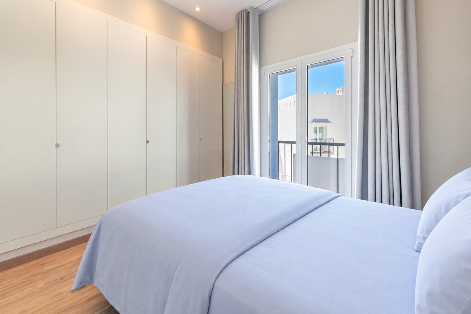 Resale - apartment - Benahavís - Benahavís Centro