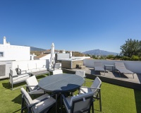 Resale - apartment - Benahavís - Benahavís Centro