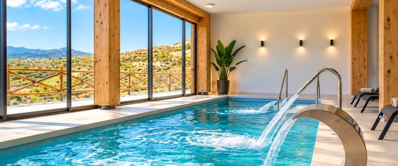 Resale - apartment - Benahavís - Benahavís Centro