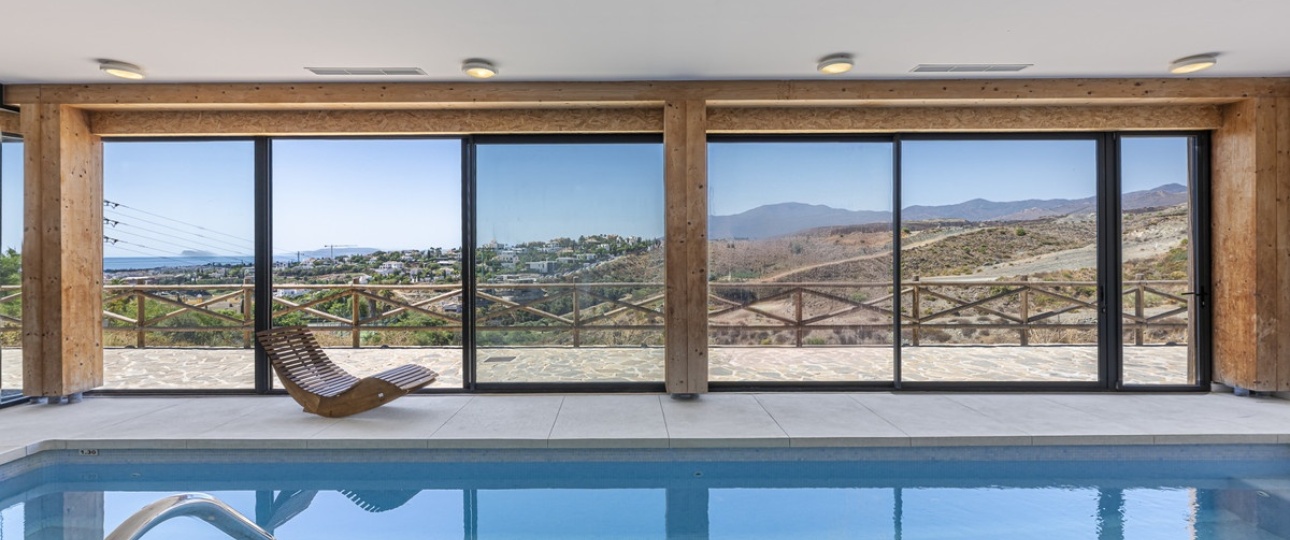 Resale - apartment - Benahavís - Benahavís Centro